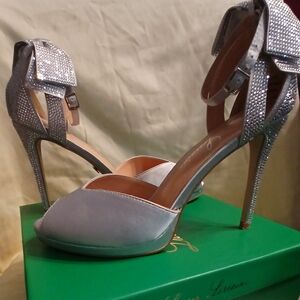 Sexy High Heel Shoes